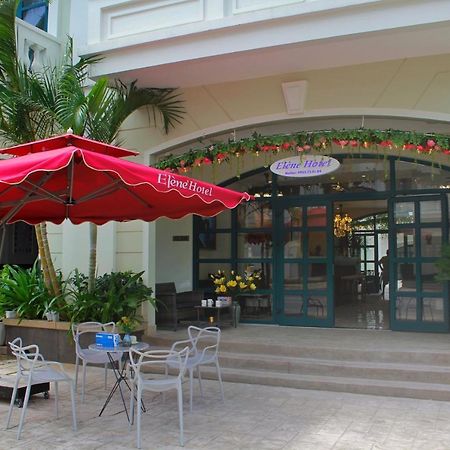 Elene Phu Quoc Hotell Exteriör bild