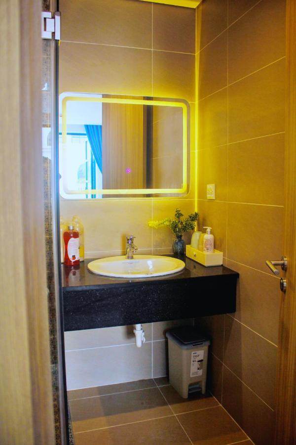 Elene Phu Quoc Hotell Exteriör bild