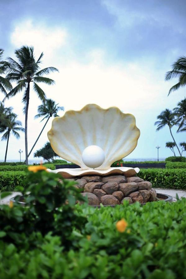 Elene Phu Quoc Hotell Exteriör bild