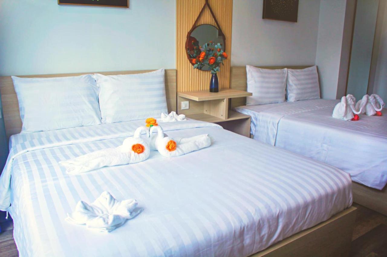 Elene Phu Quoc Hotell Exteriör bild