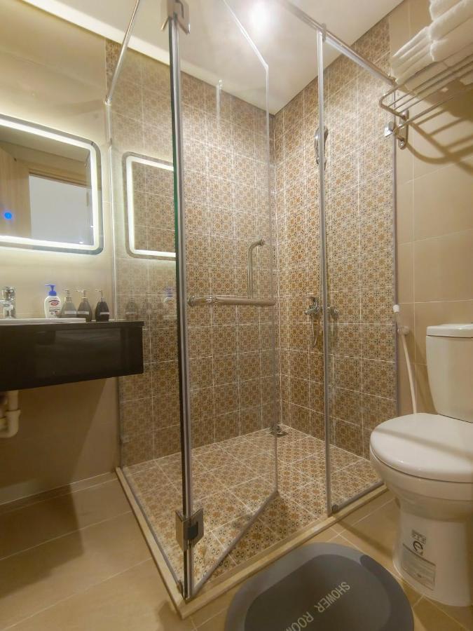 Elene Phu Quoc Hotell Exteriör bild