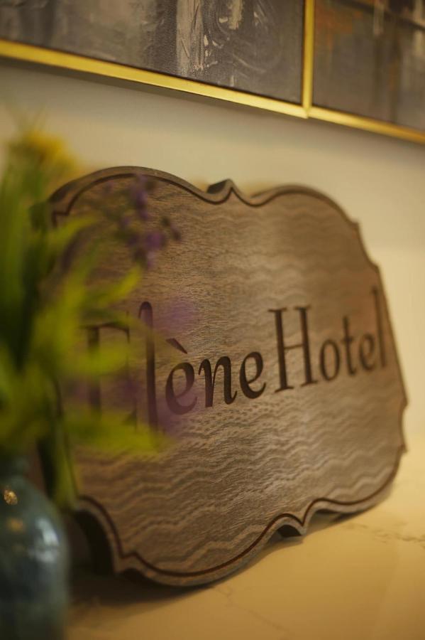 Elene Phu Quoc Hotell Exteriör bild