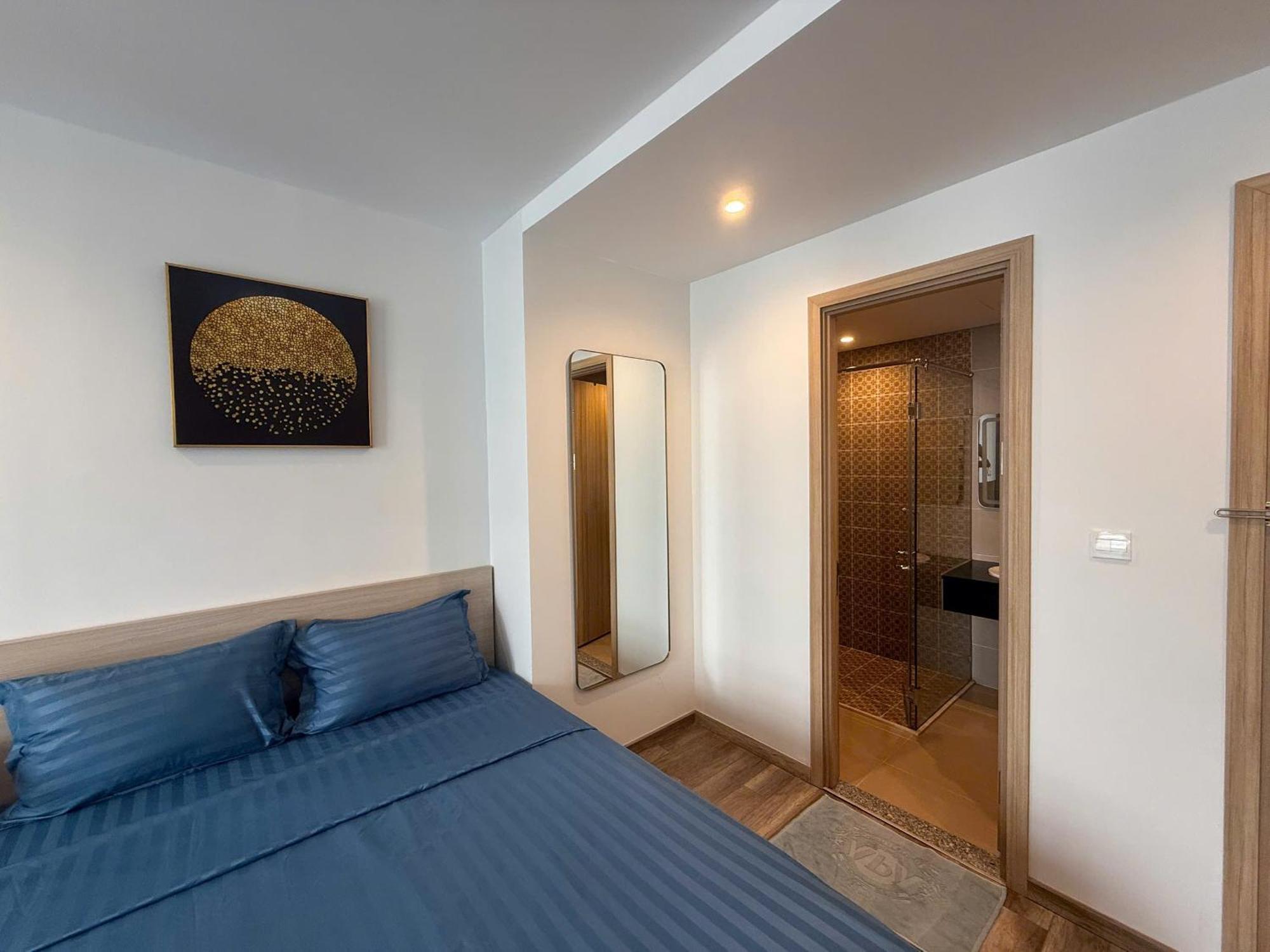 Elene Phu Quoc Hotell Exteriör bild