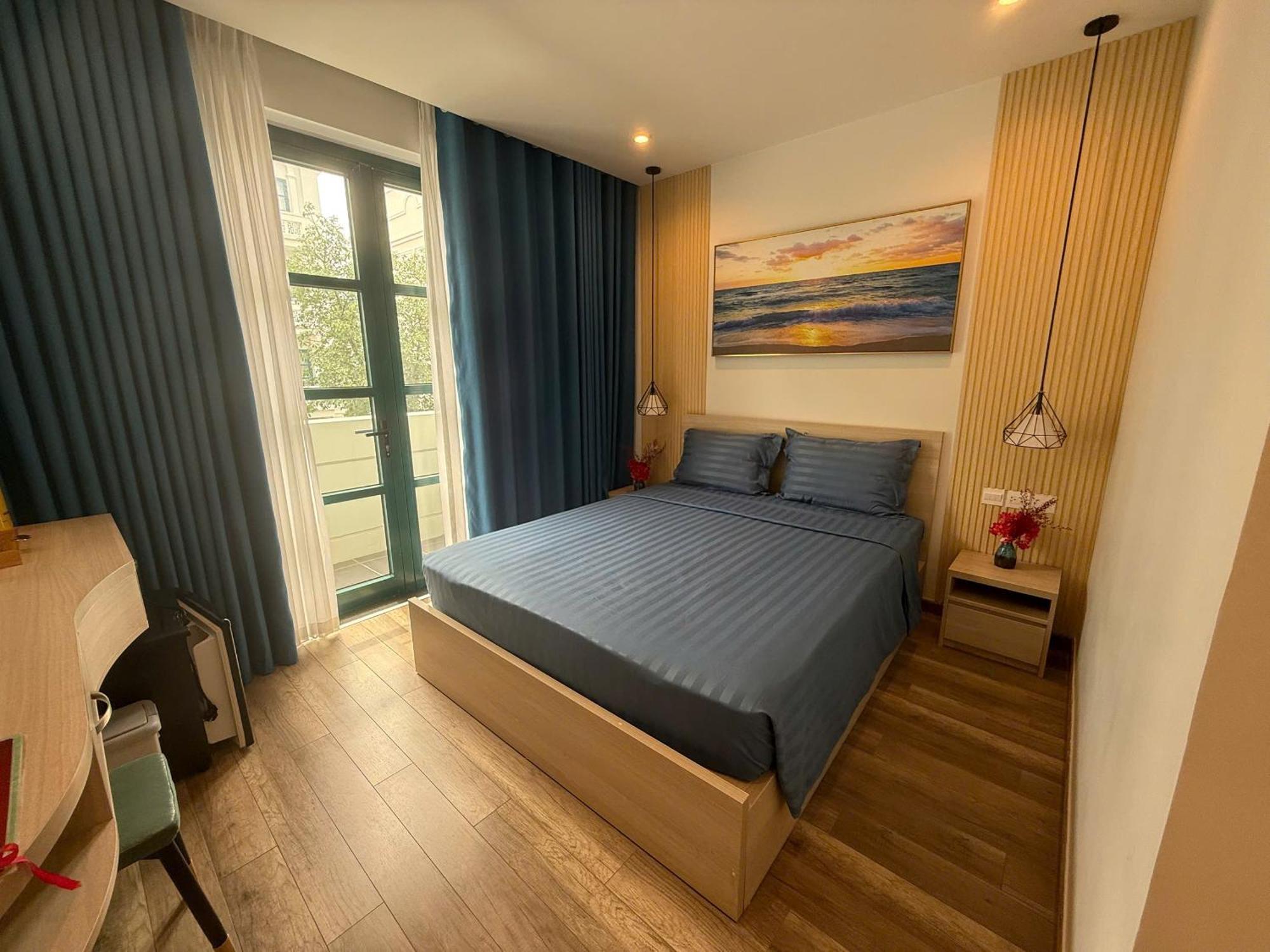 Elene Phu Quoc Hotell Exteriör bild