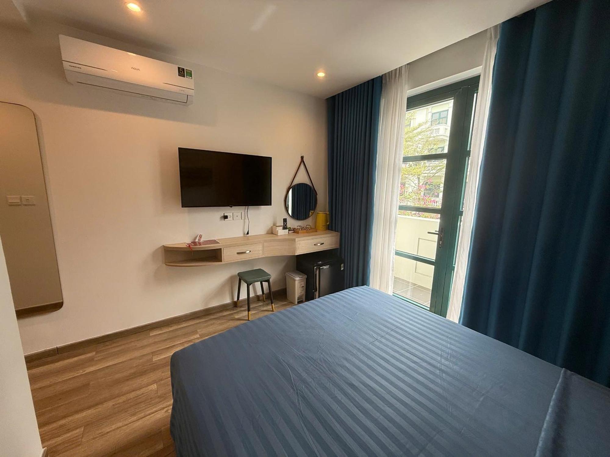 Elene Phu Quoc Hotell Exteriör bild