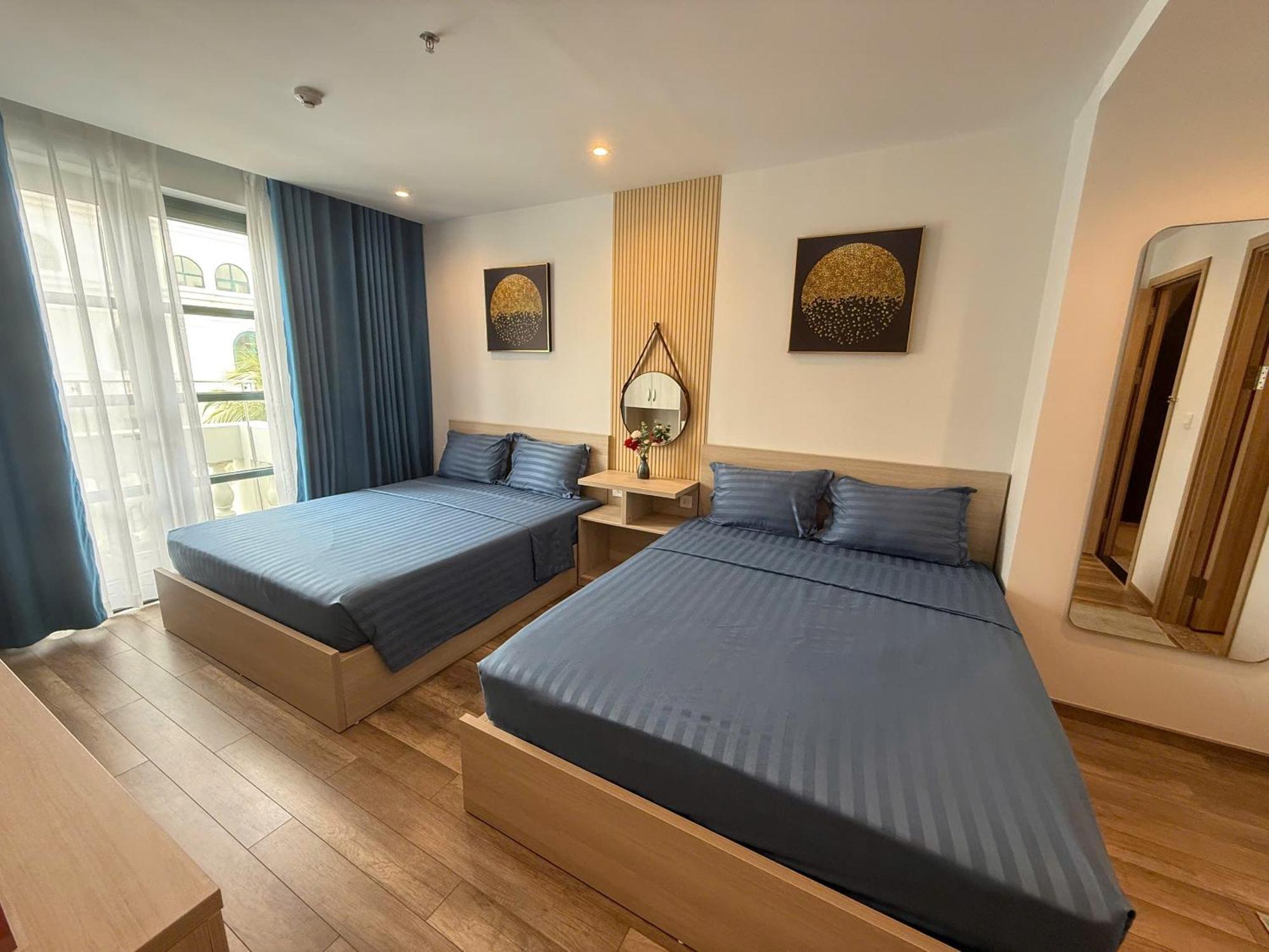 Elene Phu Quoc Hotell Exteriör bild